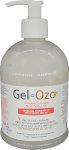 Gel-Ozo 500ml 1