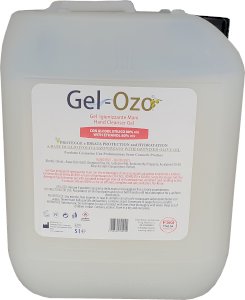 Gel-Ozo 5Litri 1