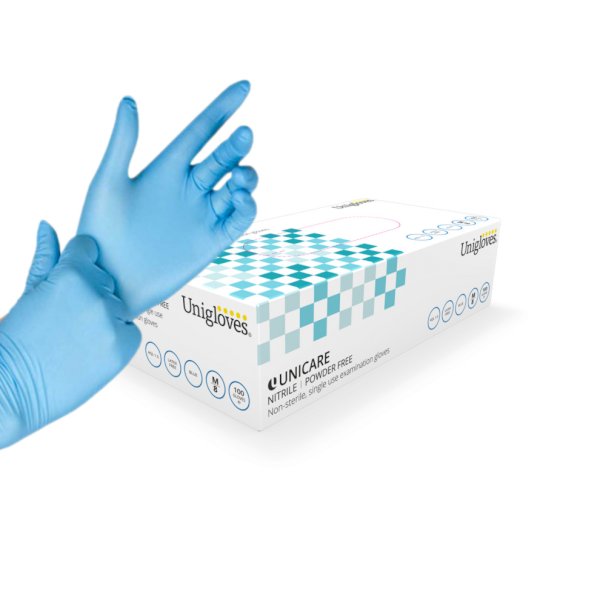 unigloves-nitrile-powder-free-single-use-blue-gloves-large-100